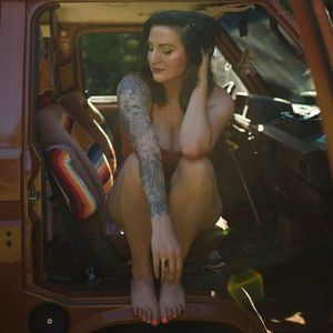 Meet your Posher, Stacy